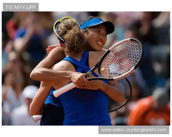 郭涵煜梅里查尔斯特拉斯堡站双打逆转,晋级八强 郭涵煜梅里查尔斯特拉斯堡站双打逆转,晋级八强