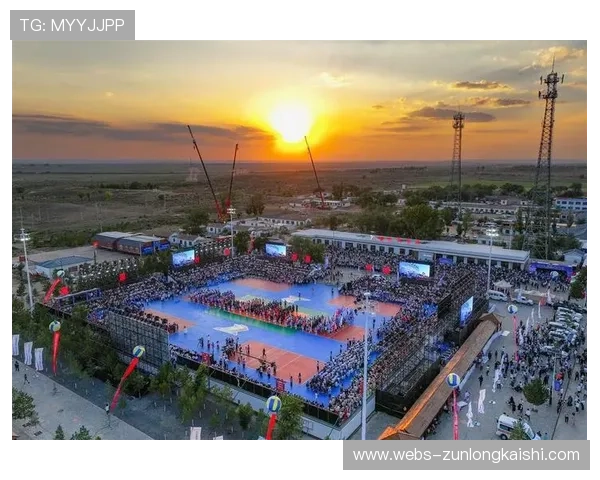 鄂托克前旗“村排”赛事接待游客3万人次,旅游收入达3200万元 鄂托克前旗“村排”赛事接待游客3万人次,旅游收入达3200万元